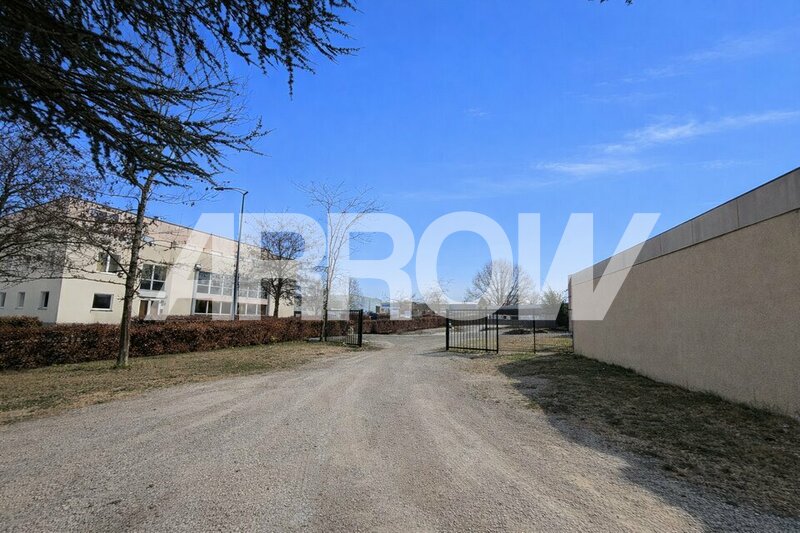 Entrepôt à vendre TAISSY 5