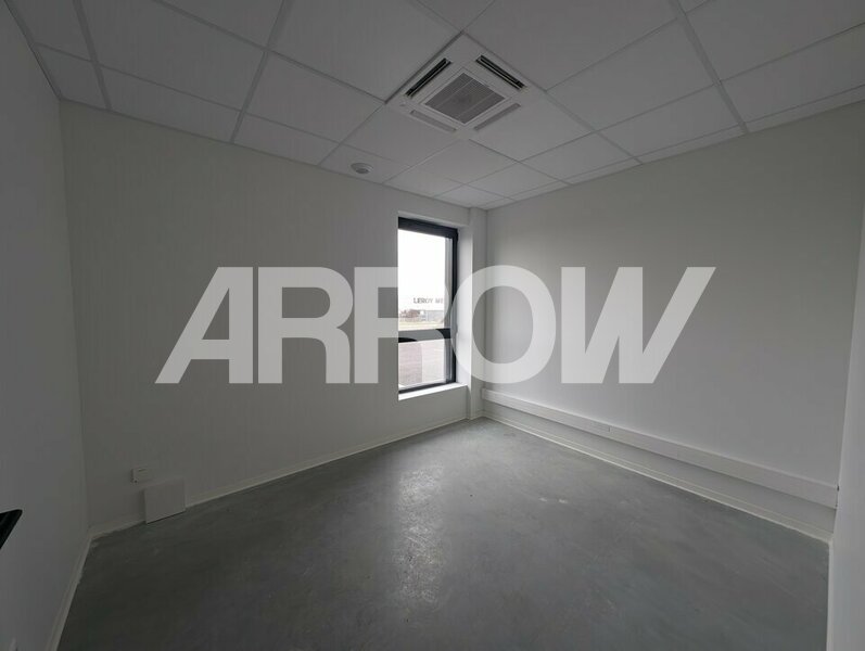 Entrepôt à louer CORMONTREUIL 2