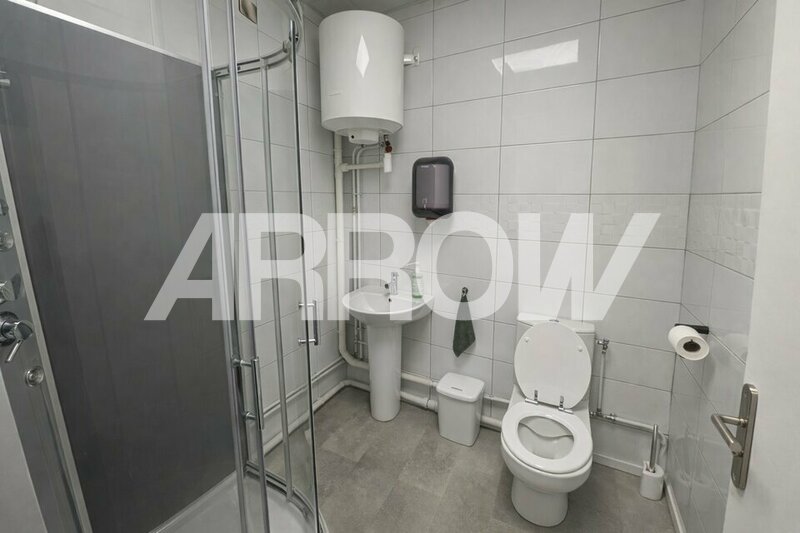 Entrepôt à louer BÉTHENY 4