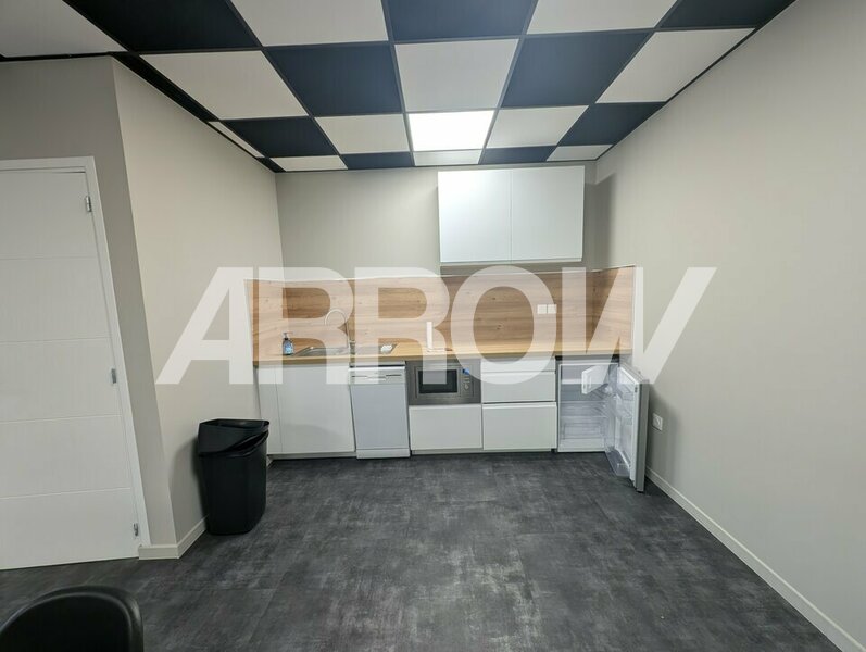 Bureau à louer CERNAY-LES-REIMS 2