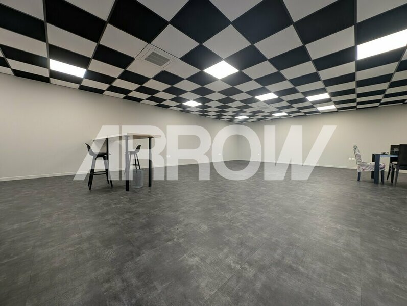 Bureau à louer CERNAY-LES-REIMS 4