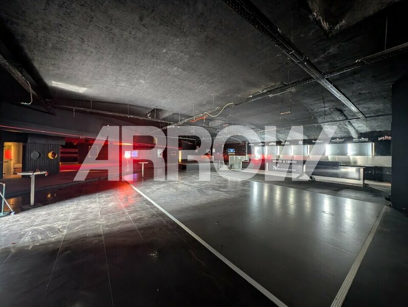 Entrepôt à vendre TINQUEUX 5