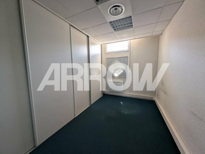 Bureau à vendre REIMS 4