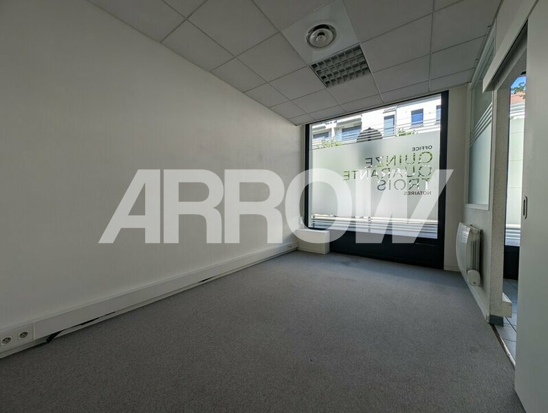 Bureau à vendre REIMS 5