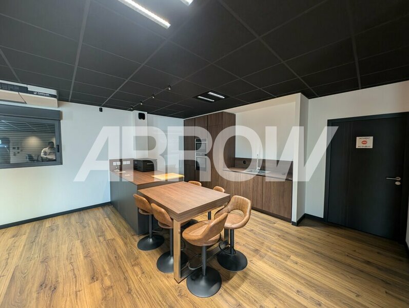Bureau à vendre BÉTHENY 5