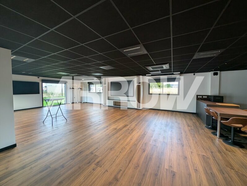 Bureau à vendre BÉTHENY 1