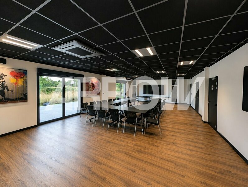 Bureau à vendre BÉTHENY 1
