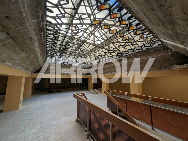Local commercial à vendre à louer REIMS 4