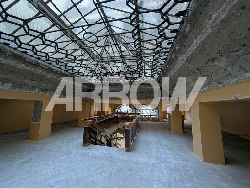 Local commercial à vendre à louer REIMS 5