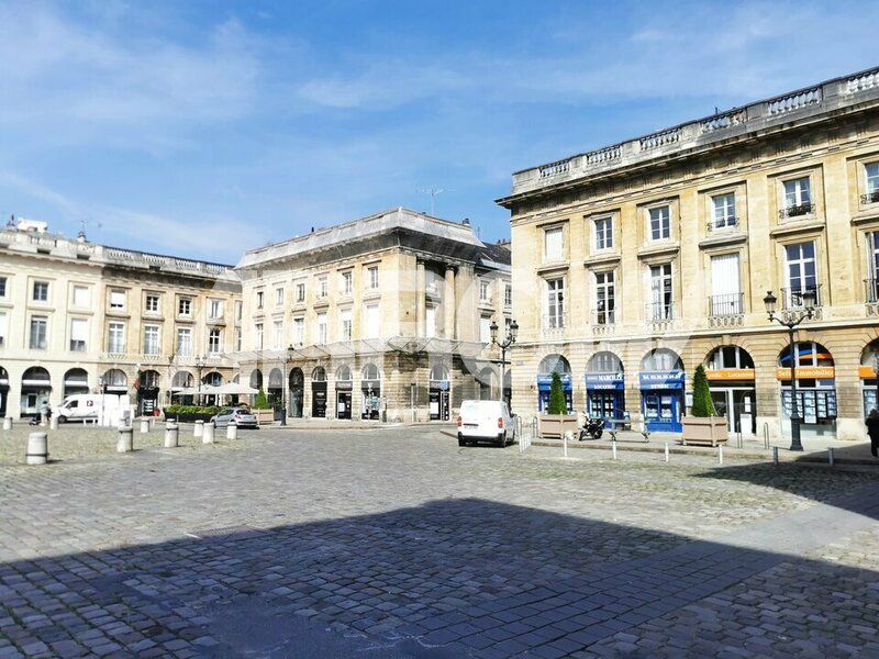 Local commercial à vendre à louer REIMS 3