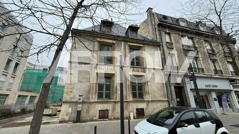 Bureau à louer REIMS 2