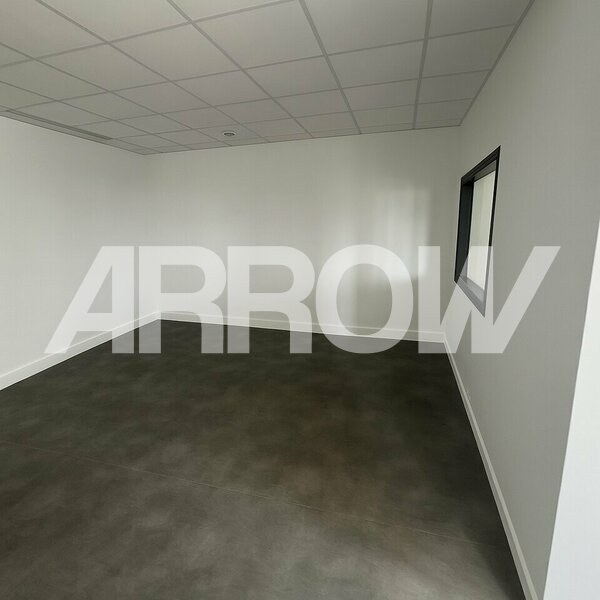 Bureau à louer TINQUEUX 2