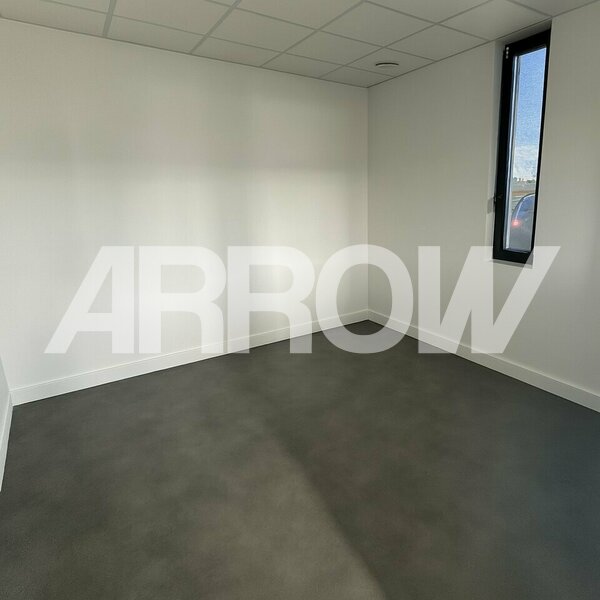 Bureau à louer TINQUEUX 3