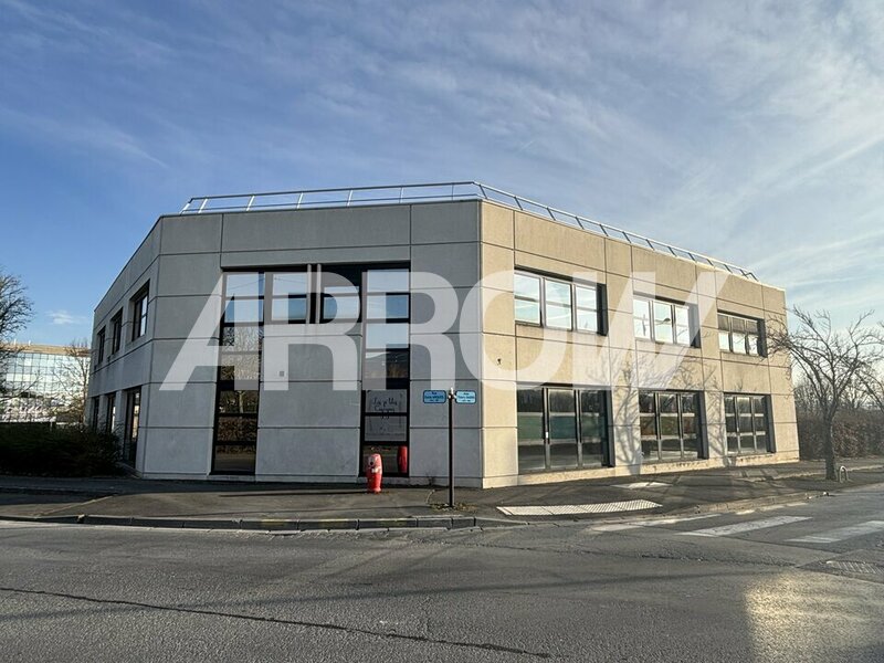 Bureau à louer REIMS 1