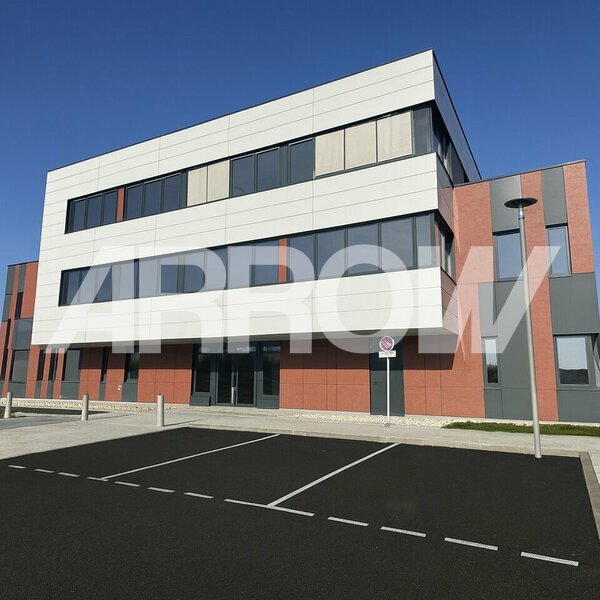 Bureau à louer TINQUEUX 3