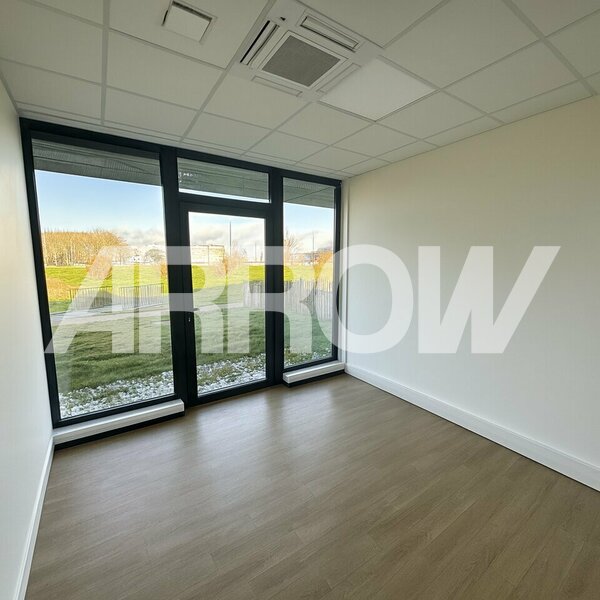 Bureau à louer TINQUEUX 3