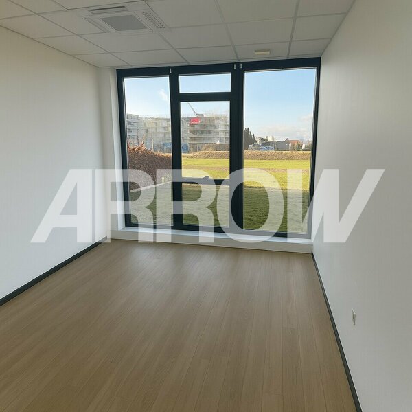 Bureau à louer TINQUEUX 2