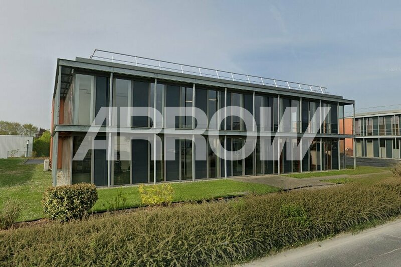 Bureau à louer REIMS 1