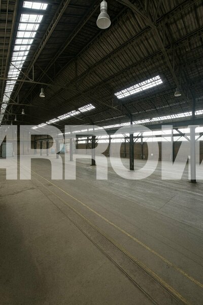 Entrepôt à louer RAISMES 3