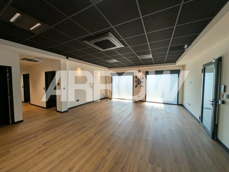 Bureau à vendre BÉTHENY 1