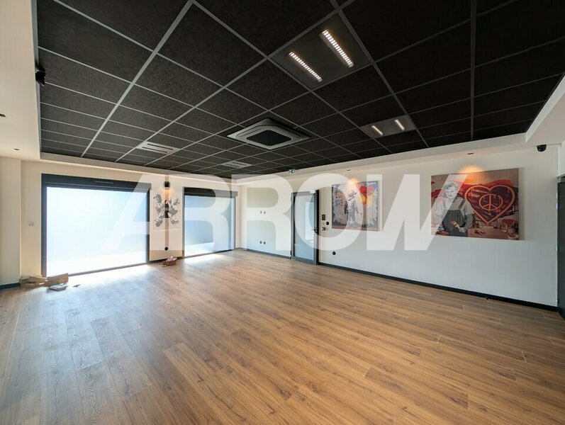 Bureau à vendre BÉTHENY 2