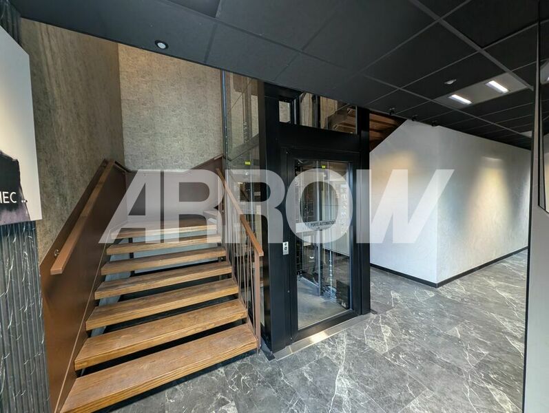 Bureau à vendre BÉTHENY 3
