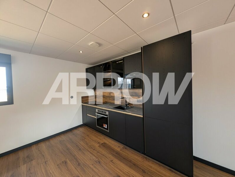 Bureau à vendre BÉTHENY 4