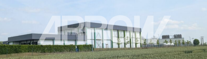 Entrepôt à vendre VILLENEUVE-SUR-AISNE 1