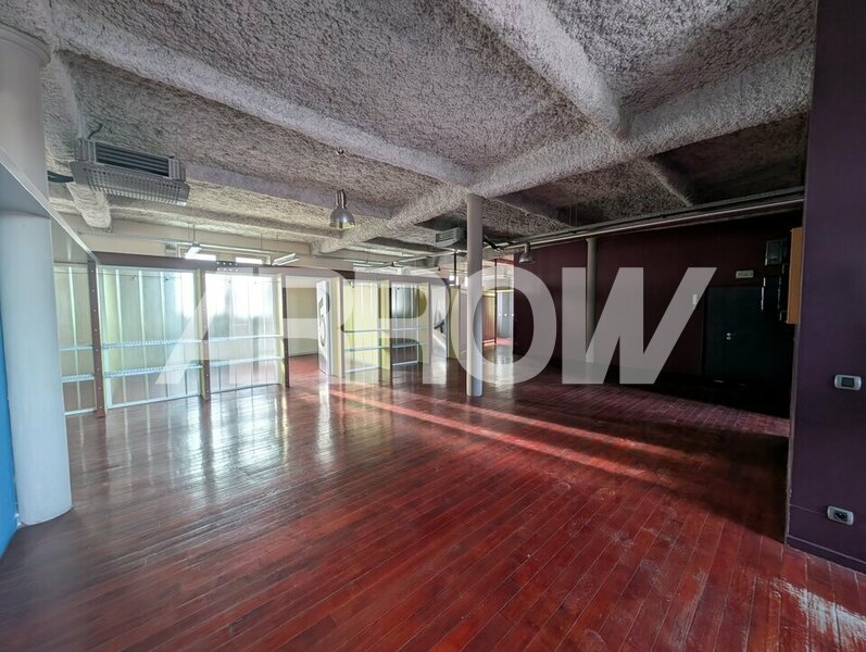 Bureau à vendre à louer BÉTHENY 4