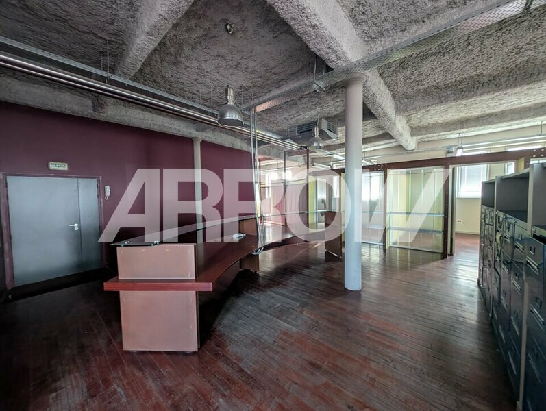 Bureau à vendre à louer BÉTHENY 2