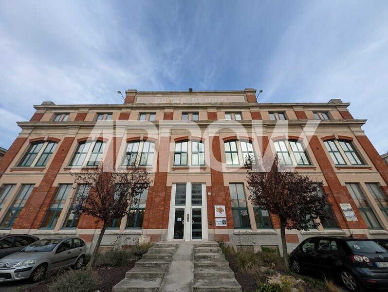 Bureau à vendre à louer BÉTHENY 1