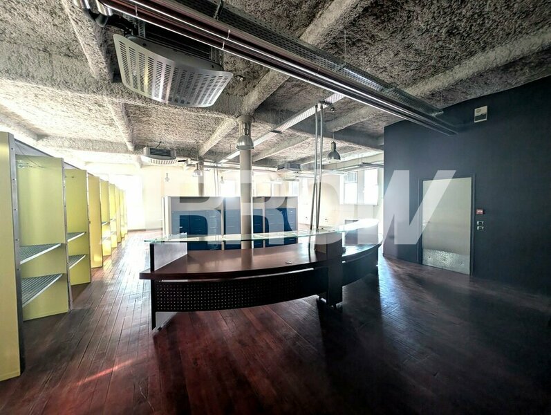 Bureau à vendre à louer BÉTHENY 5