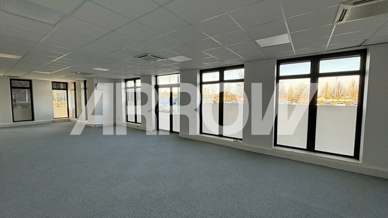 Bureau à louer BEZANNES 3