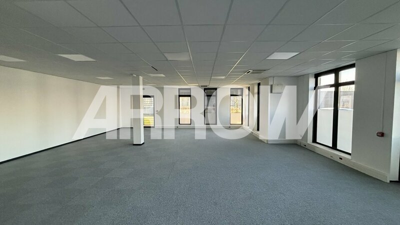 Bureau à louer BEZANNES 4