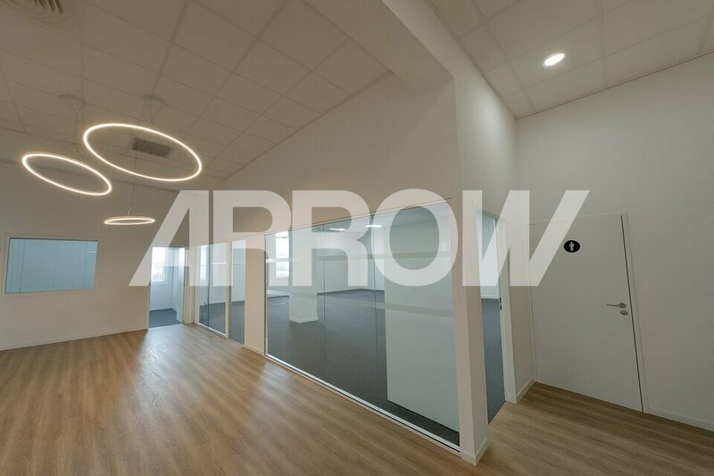 Bureau à vendre BÉTHENY 1