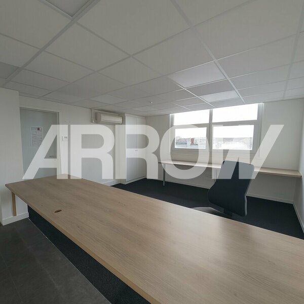 Bureau à vendre BÉTHENY 2