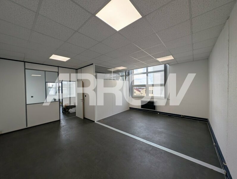 Bureau à vendre BÉTHENY 3