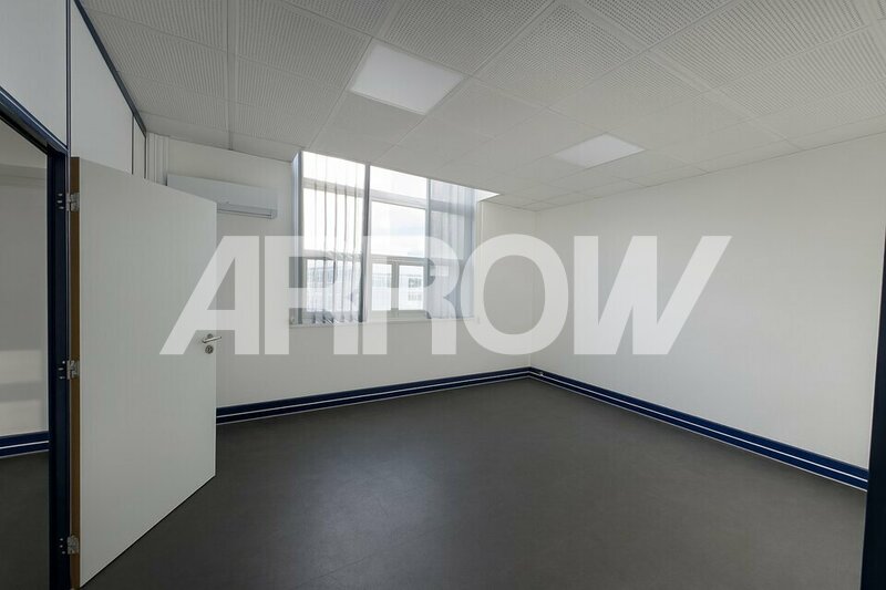 Bureau à vendre BÉTHENY 4