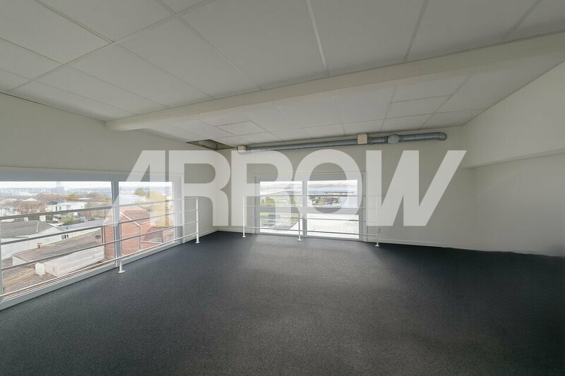 Bureau à vendre BÉTHENY 5