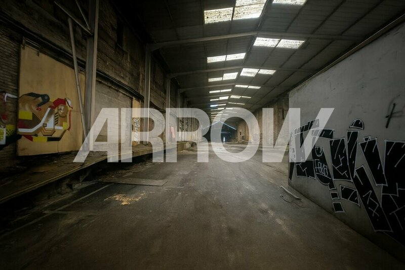 Entrepôt à louer REIMS 3