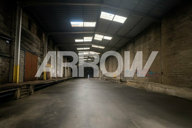 Entrepôt à louer REIMS 4