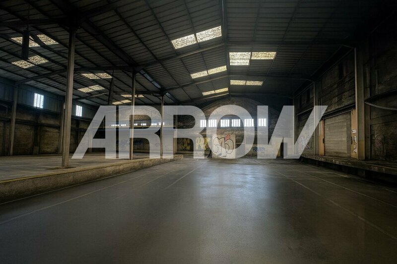 Entrepôt à louer REIMS 5