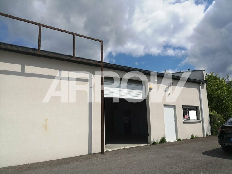 à louer SAINT-BRICE-COURCELLES