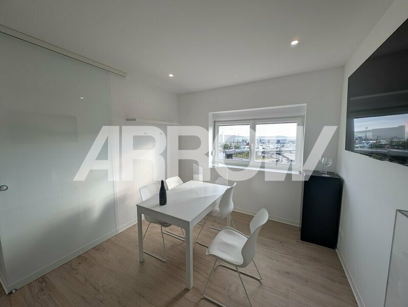 Entrepôt à vendre REIMS 5